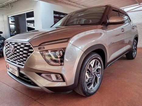 HYUNDAI Creta 1.0 12V 4P FLEX TGDI TURBO LIMITED AUTOMTICO, Foto 3