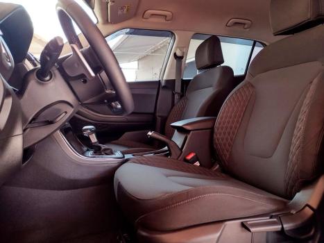 HYUNDAI Creta 1.0 12V 4P FLEX TGDI TURBO LIMITED AUTOMTICO, Foto 4