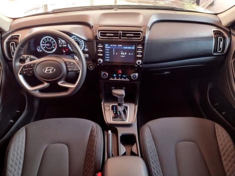 HYUNDAI Creta 1.0 12V 4P FLEX TGDI TURBO LIMITED AUTOMTICO, Foto 5