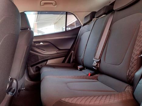 HYUNDAI Creta 1.0 12V 4P FLEX TGDI TURBO LIMITED AUTOMTICO, Foto 6