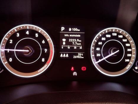 HYUNDAI Creta 1.0 12V 4P FLEX TGDI TURBO LIMITED AUTOMTICO, Foto 7