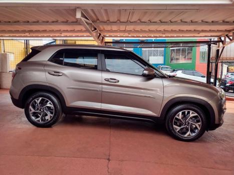 HYUNDAI Creta 1.0 12V 4P FLEX TGDI TURBO LIMITED AUTOMTICO, Foto 8