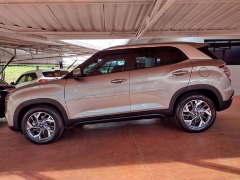 HYUNDAI Creta 1.0 12V 4P FLEX TGDI TURBO LIMITED AUTOMTICO, Foto 9