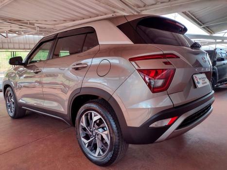 HYUNDAI Creta 1.0 12V 4P FLEX TGDI TURBO LIMITED AUTOMTICO, Foto 10