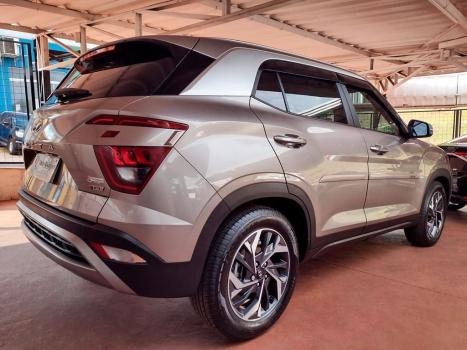 HYUNDAI Creta 1.0 12V 4P FLEX TGDI TURBO LIMITED AUTOMTICO, Foto 12
