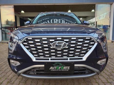 HYUNDAI Creta 1.0 12V 4P FLEX TGDI TURBO LIMITED AUTOMTICO, Foto 1