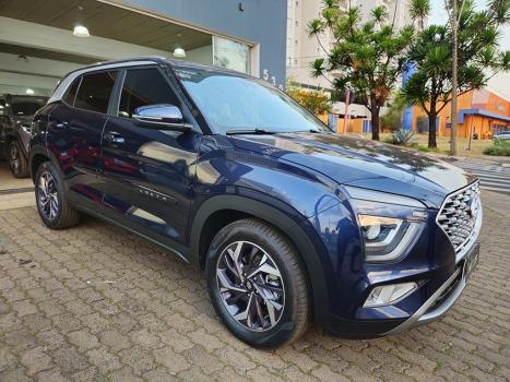 HYUNDAI Creta 1.0 12V 4P FLEX TGDI TURBO LIMITED AUTOMTICO, Foto 2