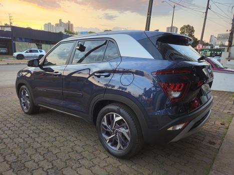 HYUNDAI Creta 1.0 12V 4P FLEX TGDI TURBO LIMITED AUTOMTICO, Foto 5