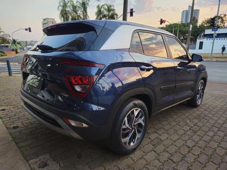 HYUNDAI Creta 1.0 12V 4P FLEX TGDI TURBO LIMITED AUTOMTICO, Foto 6