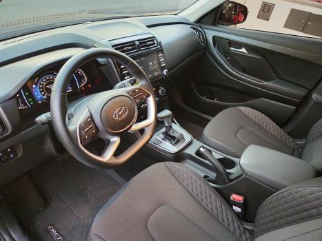 HYUNDAI Creta 1.0 12V 4P FLEX TGDI TURBO LIMITED AUTOMTICO, Foto 7