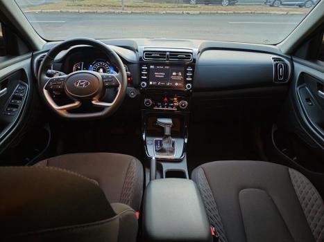 HYUNDAI Creta 1.0 12V 4P FLEX TGDI TURBO LIMITED AUTOMTICO, Foto 8