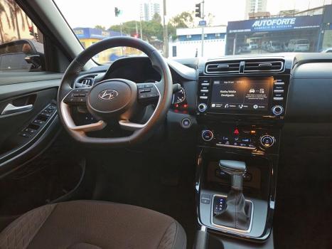 HYUNDAI Creta 1.0 12V 4P FLEX TGDI TURBO LIMITED AUTOMTICO, Foto 9