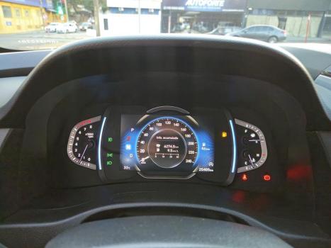 HYUNDAI Creta 1.0 12V 4P FLEX TGDI TURBO LIMITED AUTOMTICO, Foto 11