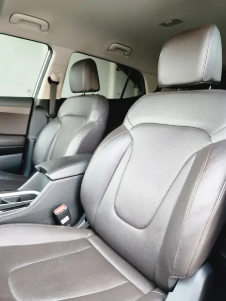 HYUNDAI Creta 1.0 12V 4P FLEX TGDI TURBO PLATINUM AUTOMTICO, Foto 4