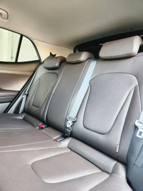 HYUNDAI Creta 1.0 12V 4P FLEX TGDI TURBO PLATINUM AUTOMTICO, Foto 5