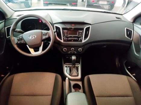 HYUNDAI Creta 1.6 16V 4P FLEX SMART AUTOMTICO, Foto 5