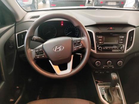 HYUNDAI Creta 1.6 16V 4P FLEX SMART AUTOMTICO, Foto 6