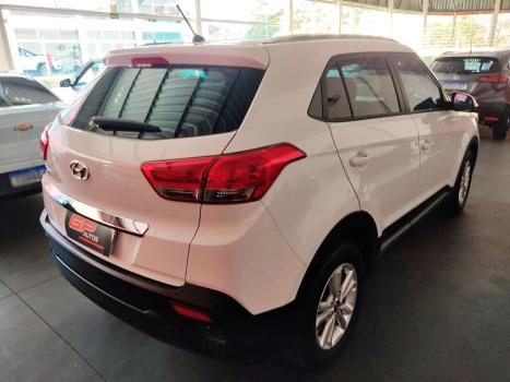 HYUNDAI Creta 1.6 16V 4P FLEX SMART AUTOMTICO, Foto 11