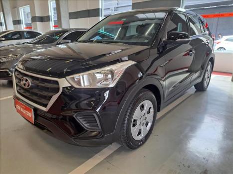 HYUNDAI Creta 1.6 16V 4P FLEX ATTITUDE AUTOMTICO, Foto 2