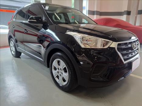 HYUNDAI Creta 1.6 16V 4P FLEX ATTITUDE AUTOMTICO, Foto 5