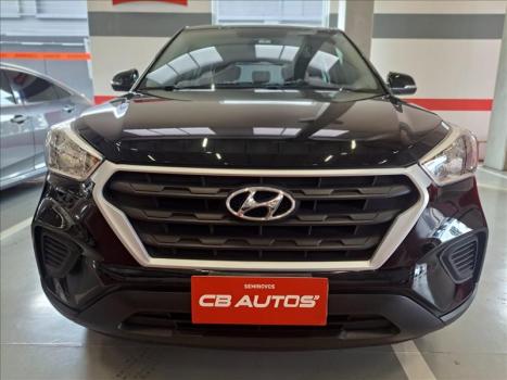 HYUNDAI Creta 1.6 16V 4P FLEX ATTITUDE AUTOMTICO, Foto 6