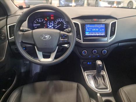 HYUNDAI Creta 1.6 16V 4P FLEX ATTITUDE AUTOMTICO, Foto 7