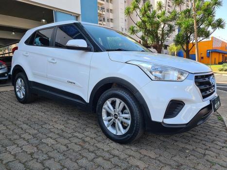 HYUNDAI Creta 1.6 16V 4P FLEX ATTITUDE AUTOMTICO, Foto 2