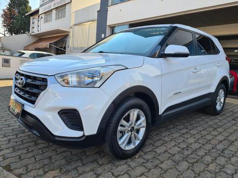 HYUNDAI Creta 1.6 16V 4P FLEX ATTITUDE AUTOMTICO, Foto 3