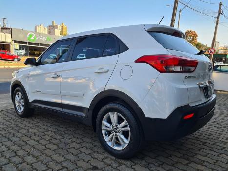 HYUNDAI Creta 1.6 16V 4P FLEX ATTITUDE AUTOMTICO, Foto 5