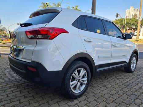 HYUNDAI Creta 1.6 16V 4P FLEX ATTITUDE AUTOMTICO, Foto 6