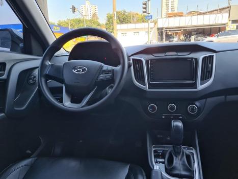 HYUNDAI Creta 1.6 16V 4P FLEX ATTITUDE AUTOMTICO, Foto 9