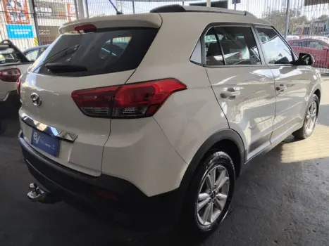 HYUNDAI Creta 1.6 16V 4P FLEX ATTITUDE AUTOMTICO, Foto 6