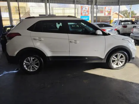 HYUNDAI Creta 1.6 16V 4P FLEX ATTITUDE AUTOMTICO, Foto 7