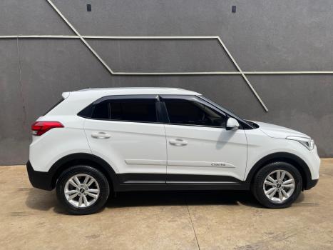 HYUNDAI Creta 1.6 16V 4P FLEX ATTITUDE AUTOMTICO, Foto 4