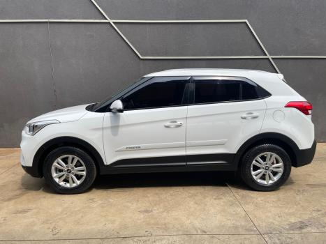 HYUNDAI Creta 1.6 16V 4P FLEX ATTITUDE AUTOMTICO, Foto 5