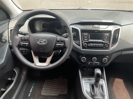 HYUNDAI Creta 1.6 16V 4P FLEX ATTITUDE AUTOMTICO, Foto 7