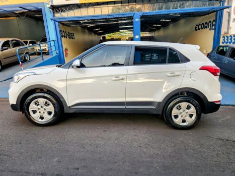 HYUNDAI Creta 1.6 16V 4P FLEX ATTITUDE AUTOMTICO, Foto 8