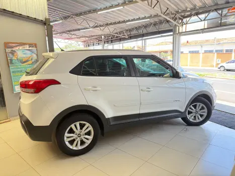 HYUNDAI Creta 1.6 16V 4P FLEX ATTITUDE AUTOMTICO, Foto 5