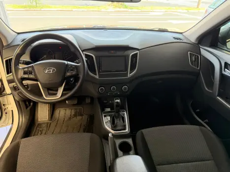 HYUNDAI Creta 1.6 16V 4P FLEX ATTITUDE AUTOMTICO, Foto 8