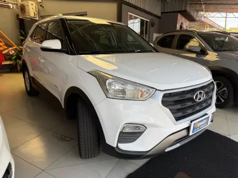 HYUNDAI Creta 1.6 16V 4P FLEX ATTITUDE AUTOMTICO, Foto 4