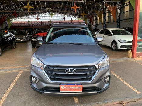 HYUNDAI Creta 1.6 16V 4P FLEX PULSE AUTOMTICO, Foto 3