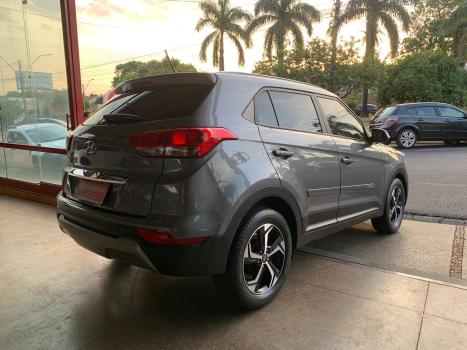 HYUNDAI Creta 1.6 16V 4P FLEX PULSE AUTOMTICO, Foto 5