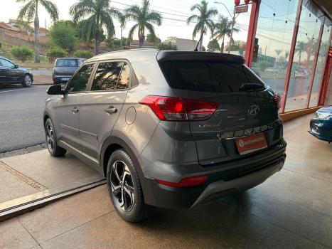 HYUNDAI Creta 1.6 16V 4P FLEX PULSE AUTOMTICO, Foto 6