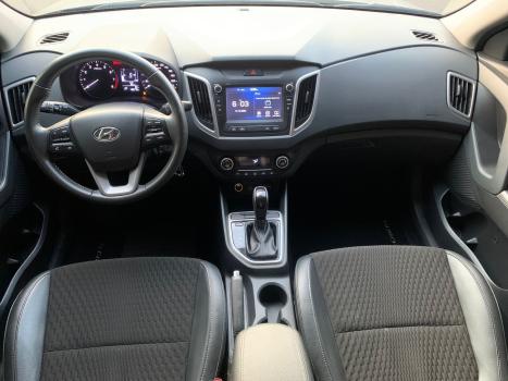 HYUNDAI Creta 1.6 16V 4P FLEX PULSE AUTOMTICO, Foto 9