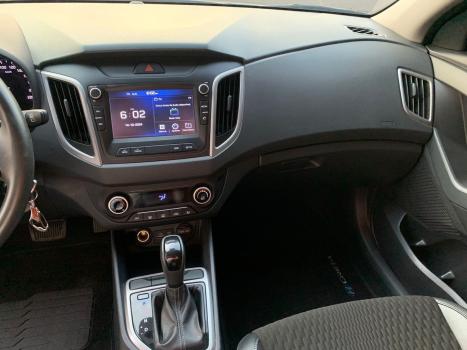 HYUNDAI Creta 1.6 16V 4P FLEX PULSE AUTOMTICO, Foto 10