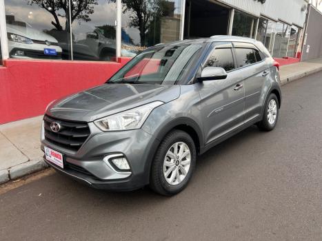 HYUNDAI Creta 1.6 16V 4P FLEX ACTION AUTOMTICO, Foto 2