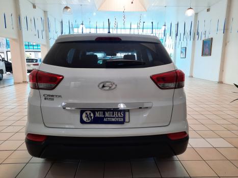 HYUNDAI Creta 1.6 16V 4P FLEX ACTION AUTOMTICO, Foto 5