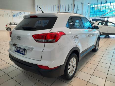 HYUNDAI Creta 1.6 16V 4P FLEX ACTION AUTOMTICO, Foto 6