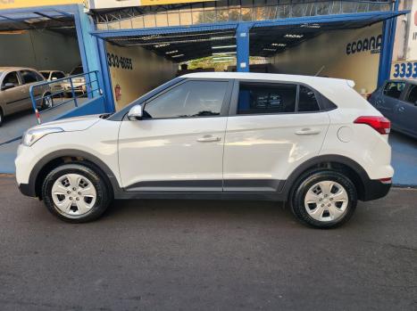 HYUNDAI Creta 1.6 16V 4P FLEX ATTITUDE AUTOMTICO, Foto 11