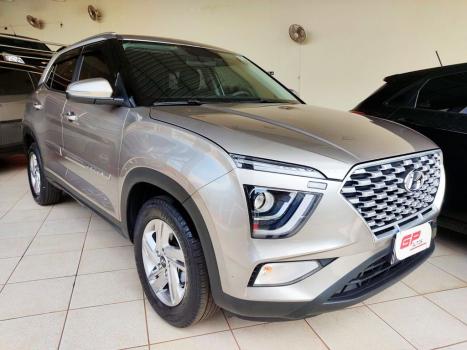 HYUNDAI Creta 1.6 16V 4P FLEX PULSE, Foto 2